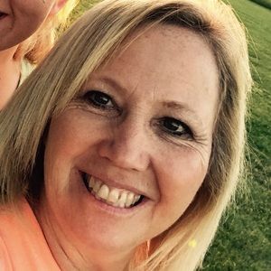 Meet your Posher, Vickie